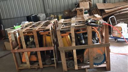 房山行李、家具、电器包装托运