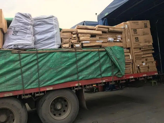 房山家具托运
