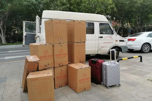 房山行李托运公司
